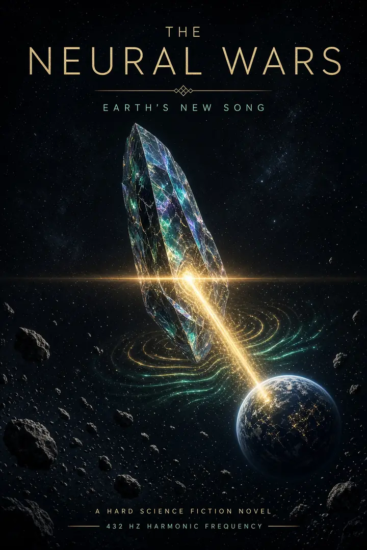 Cover of The Neural Wars, Book 2: Earth's New Song